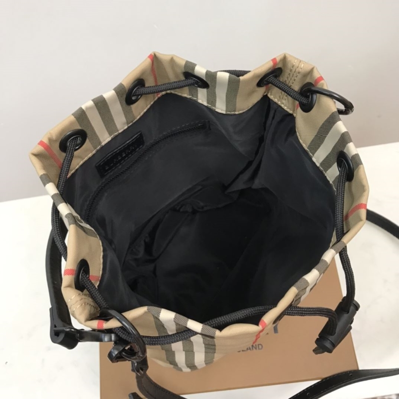 Burberry Bucket Bags